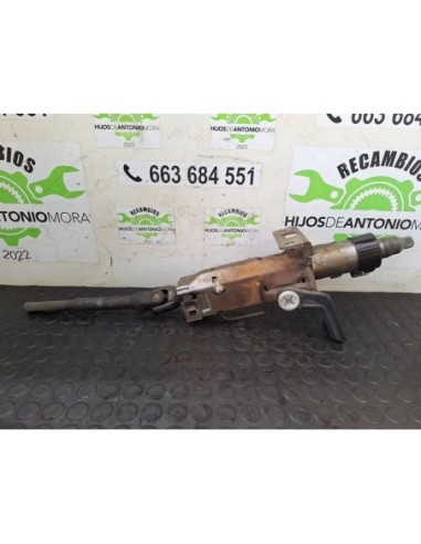 COLUMNA DIRECCION OPEL VIVARO FURGÓN/COMBI -...