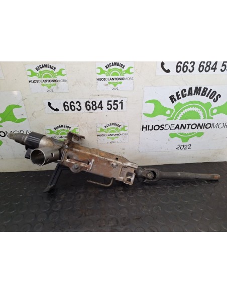 COLUMNA DIRECCION OPEL VIVARO FURGÓN/COMBI - 103238