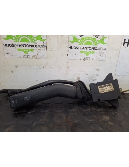 MANDO LUCES SCANIA SERIE 4 - 103240