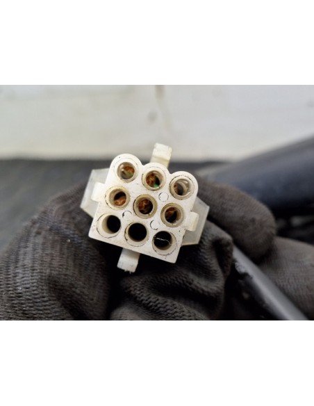 MANDO LUCES SCANIA SERIE 4 - 103240