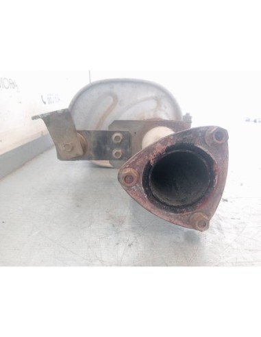 SILENCIADOR TRASERO MITSUBISHI CANTER 4 05 -  -...