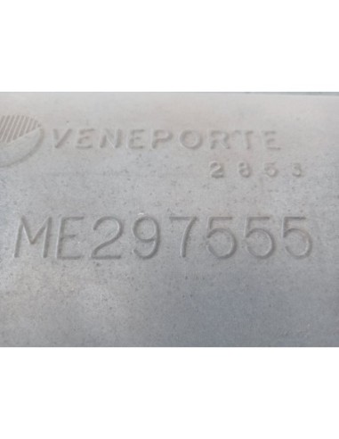 SILENCIADOR TRASERO MITSUBISHI CANTER 4 05 -  -...