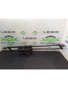 MECANISMO LIMPIA IVECO DAILY CAJA CERRADA - 103247 2