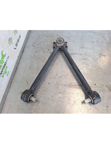 V DIFERENCIAL IVECO STRALIS - 103248