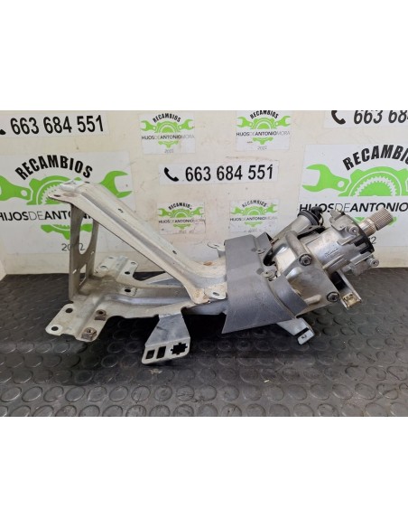 COLUMNA DIRECCION SCANIA SERIE 4 - 103261