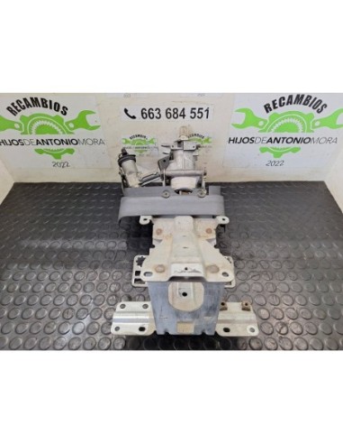 COLUMNA DIRECCION SCANIA SERIE 4 - 103261