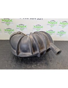 TUBO INTERCOOLER VOLVO FH 12 ASTA 2001 E2 / E3 - 103267 2