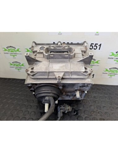 MODULO ADBLUE RENAULT MAGNUM 480 DXI - 103283