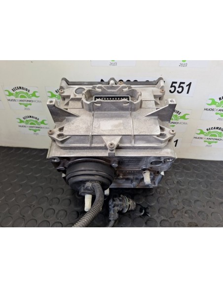 MODULO ADBLUE RENAULT MAGNUM 480 DXI - 103283