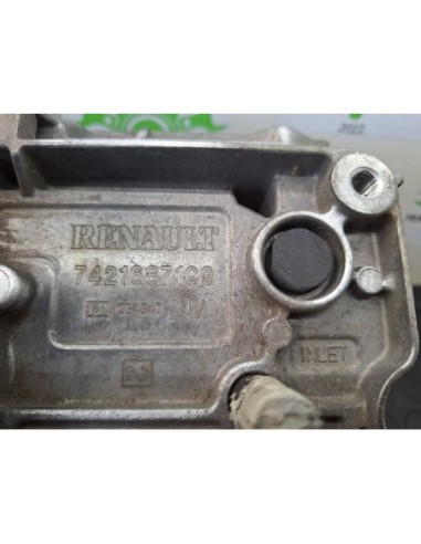 MODULO ADBLUE RENAULT MAGNUM 480 DXI - 103283