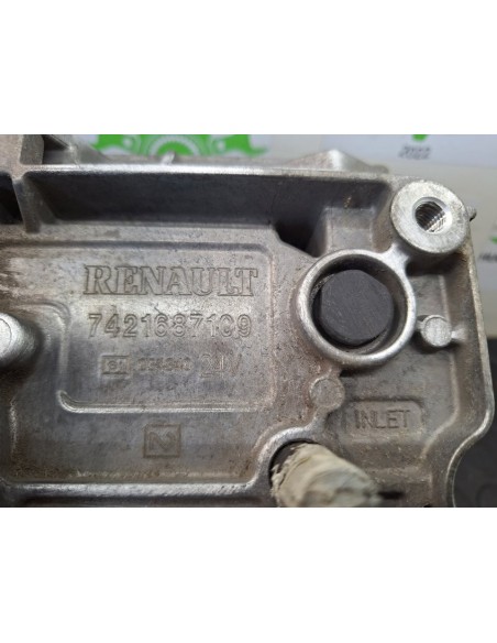 MODULO ADBLUE RENAULT MAGNUM 480 DXI - 103283