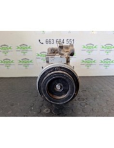 COMPRESOR AIRE ACONDICIONADO IVECO DAILY CAJA CERRADA -...