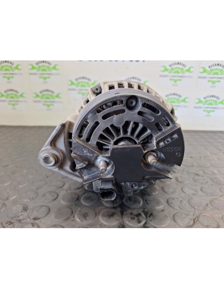 ALTERNADOR IVECO DAILY CAJA CERRADA - 103286