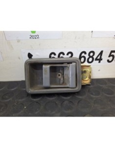 MANETA INTERIOR LATERAL DERECHA NISSAN ECO - T 100 45/78...