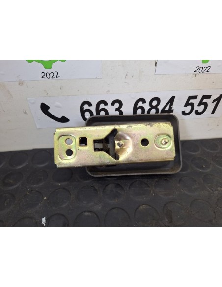 MANETA INTERIOR LATERAL DERECHA NISSAN ECO - T 100 45/78 KW/E2 - 103306