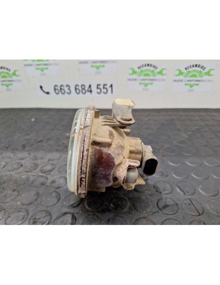FARO ANTINIEBLA DERECHO VOLVO FE XXX - 103312