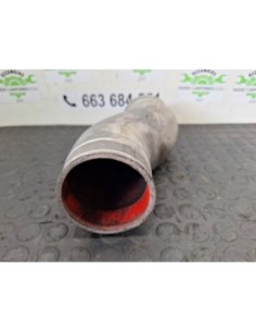 TUBO INTERCOOLER IVECO EUROCARGO TECTOR - 103323 2