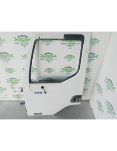 PUERTA DELANTERA IZQUIERDA RENAULT HR XXX 18/26 PREMIUM... 2