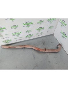 FLEXIBLE ESCAPE IVECO EUROCARGO TECTOR - 103341 2