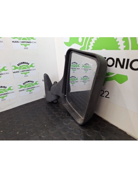 RETROVISOR DERECHO MERCEDES MB 100 D CAJA CERRADA / COMBI - 103352