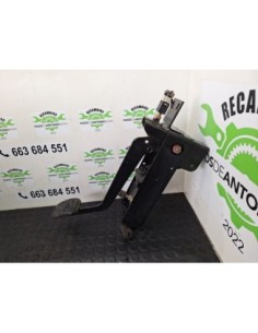 PEDAL EMBRAGUE NISSAN ECO - T 100 45/78 KW/E2 - 103356 2