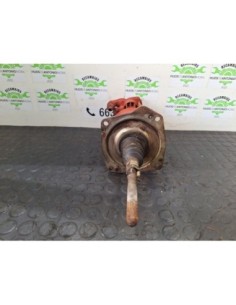 SERVOEMBREAGUE RENAULT HD 210 18 PREMIUM E2 - 103361