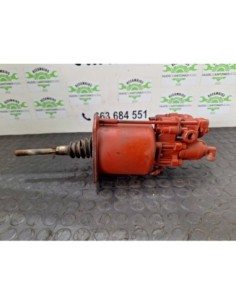 SERVOEMBREAGUE RENAULT HD 210 18 PREMIUM E2 - 103361 2
