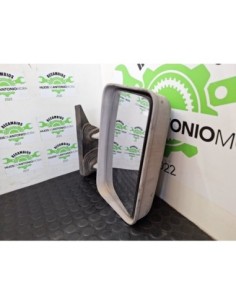 RETROVISOR DERECHO IVECO DAILY CAJA CERRADA - 103386 2