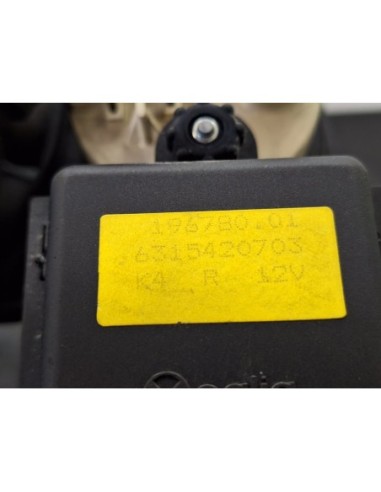 RELOJ COMBUSTIBLE MERCEDES MB 100 D CAJA...