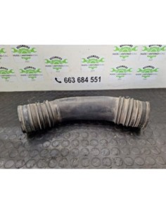 TUBO INTERCOOLER IVECO EUROCARGO TECTOR - 103440 2