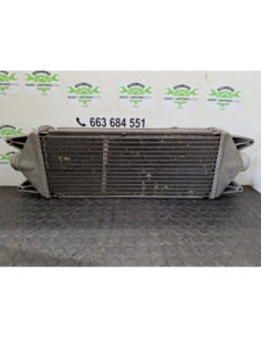 INTERCOOLER IVECO DAILY CAJA CERRADA - 103446 2