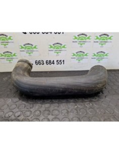 TUBO INTERCOOLER IVECO DAILY CAJA CERRADA - 103447 2