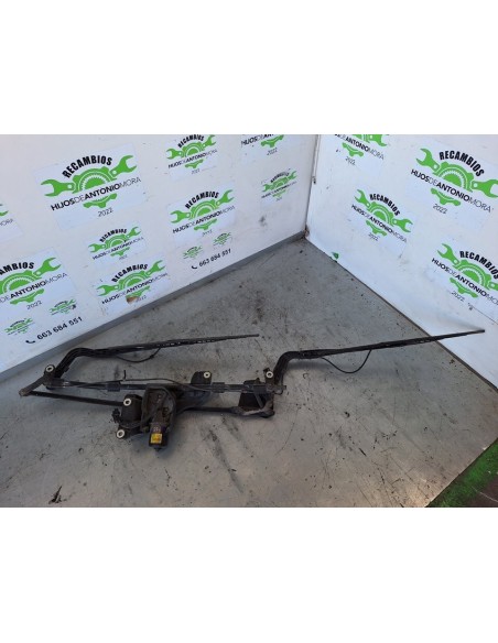 MECANISMO LIMPIA DAF SERIE LF45 XXX DESDE 06 - 103764