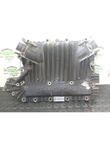 CHIMENEA FILTRO AIRE DAF SERIE 85 CF  380 EURO...