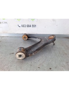 BRAZO SUSPENSION SUPERIOR DELANTERO DERECHO IVECO DAILY...