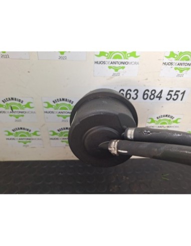 DEPOSITO LIQUIDO DIRECCION IVECO DAILY FURGÓN -...