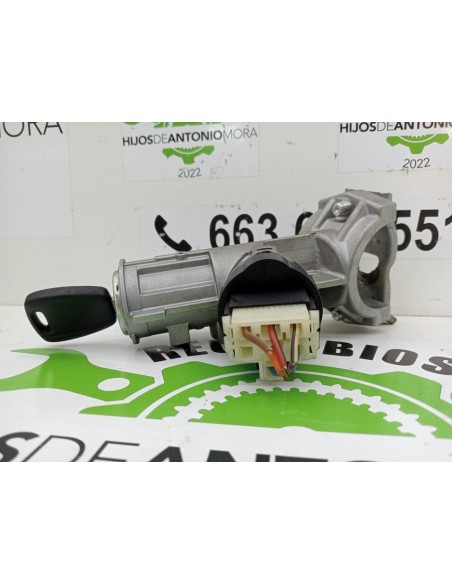 CONMUTADOR DE ARRANQUE FIAT DUCATO MAXI FURGÓN TA 40 - 97751