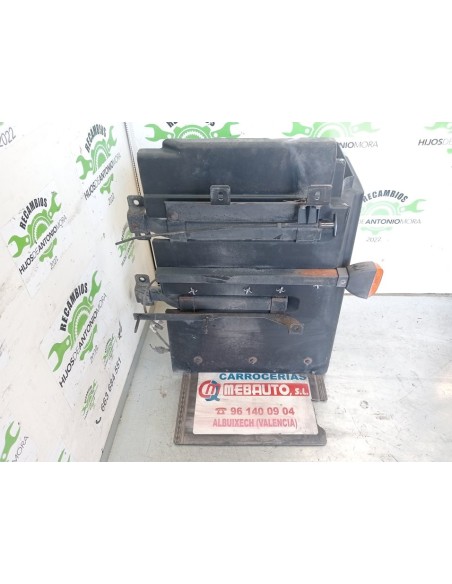 ELEVALUNAS DELANTERO IZQUIERDO MAN TG - A 35 XXX - 105510