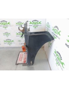 SOPORTE FILTRO PARTICULAS VOLKSWAGEN T-ROC - 94053