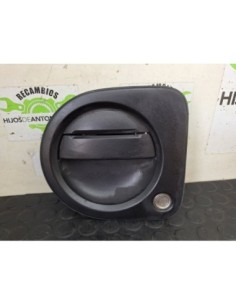 MANETA EXTERIOR DELANTERA IZQUIERDA NISSAN CABSTAR - 09...