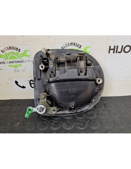 MANETA EXTERIOR DELANTERA IZQUIERDA NISSAN CABSTAR - 09 06 - 102974