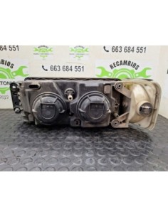 FARO DERECHO IVECO STRALIS - 102988 2