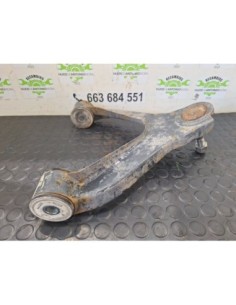 BRAZO SUSPENSION SUPERIOR DELANTERO IZQUIERDO IVECO DAILY... 2