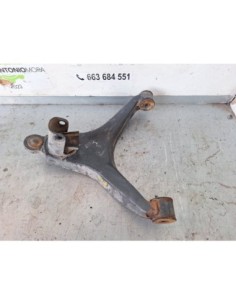 BRAZO SUSPENSION INFERIOR DELANTERO DERECHO IVECO DAILY... 2