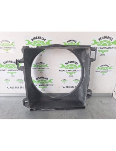 ARO VOLUTA RADIADOR MAN TG - L 7 XXX / 8 XXX -...