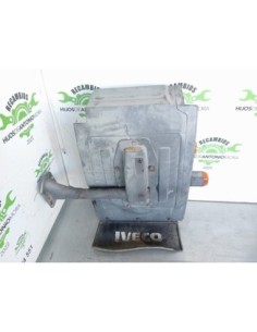 GUARDABARROS FIJO CABINA DERECHO IVECO EUROCARGO - 99989