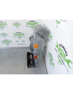 GUARDABARROS FIJO CABINA DERECHO IVECO EUROCARGO - 99989 2