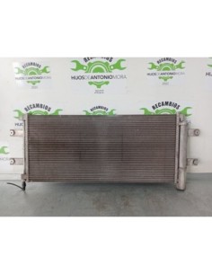 CONDENSADOR / RADIADOR  AIRE ACONDICIONADO MERCEDES...
