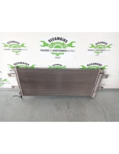 CONDENSADOR / RADIADOR  AIRE ACONDICIONADO MERCEDES... 2