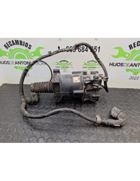 SERVOEMBREAGUE MAN TG - A 35 XXX - 100248